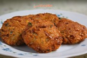 Parippu Vada